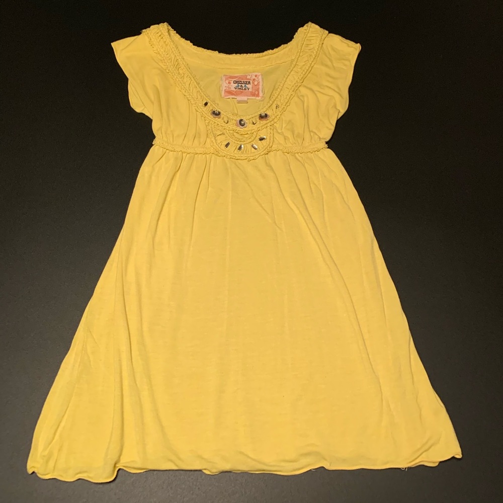 Tunic top